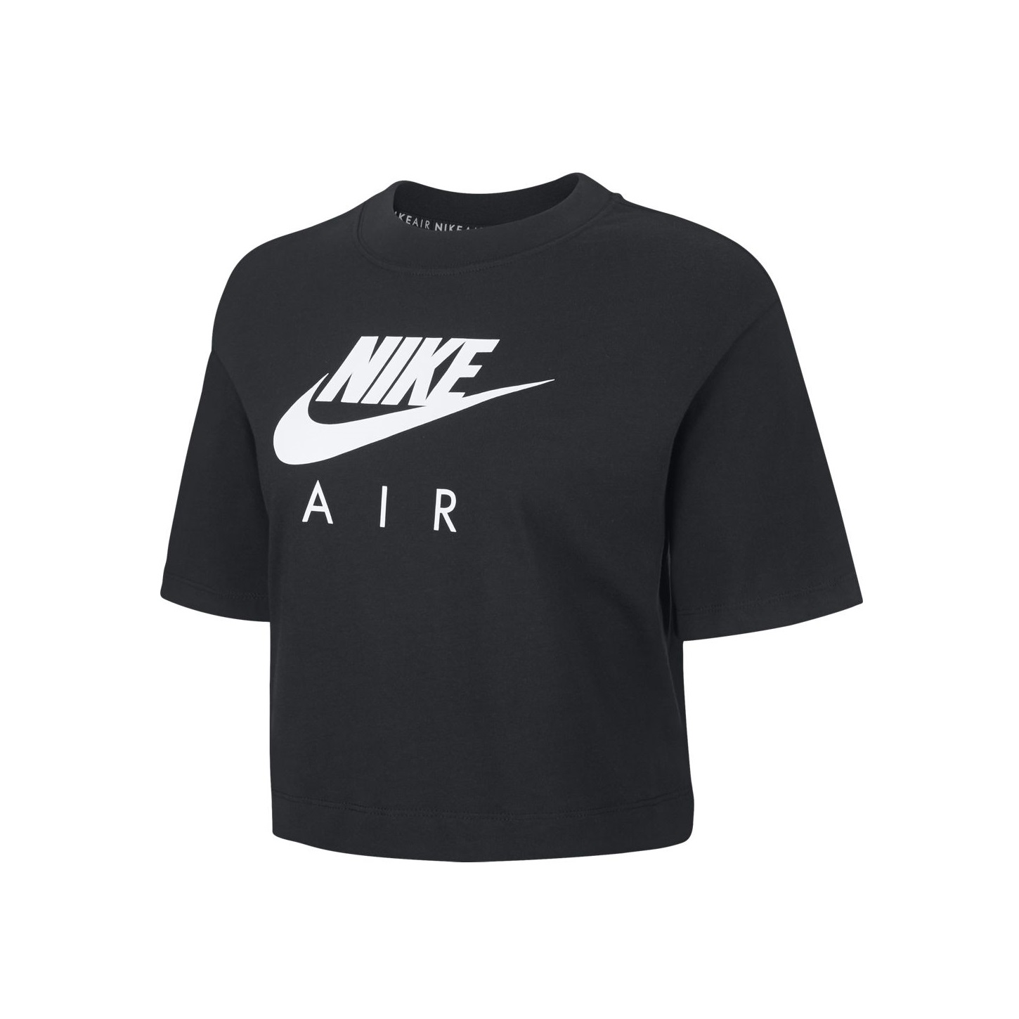 Camiseta Mujer -Nike - BV4777-010 | Ferrer Sport Tienda de deportes