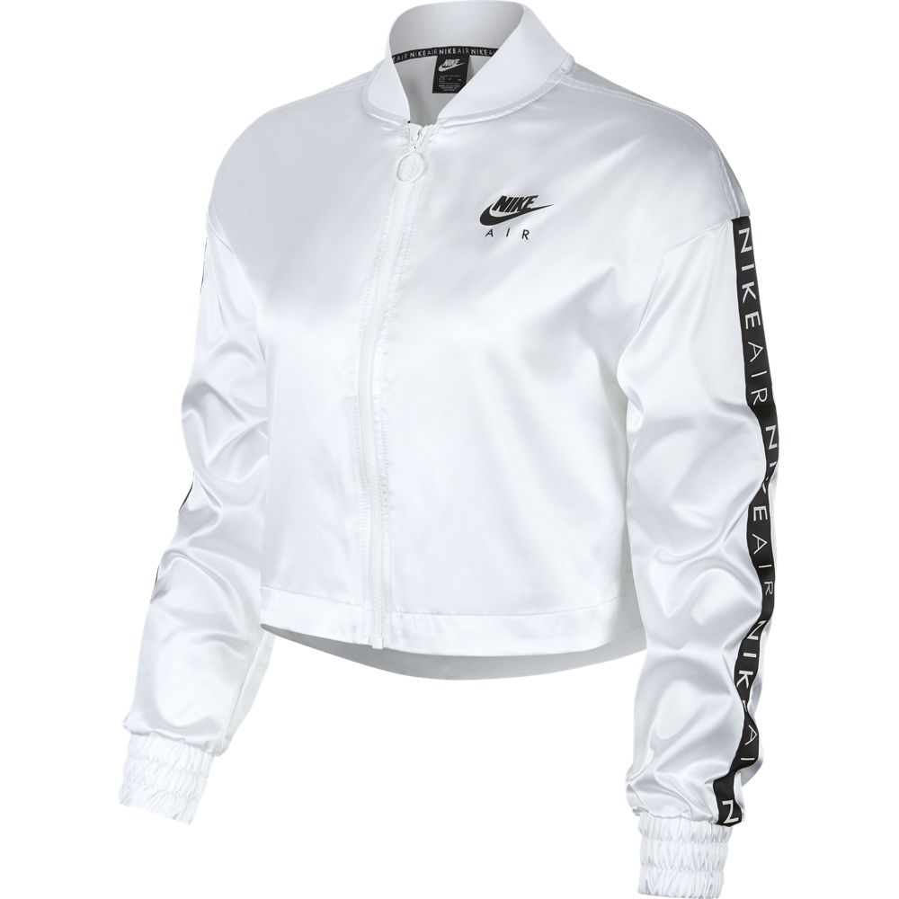 chaqueta nike de mujer