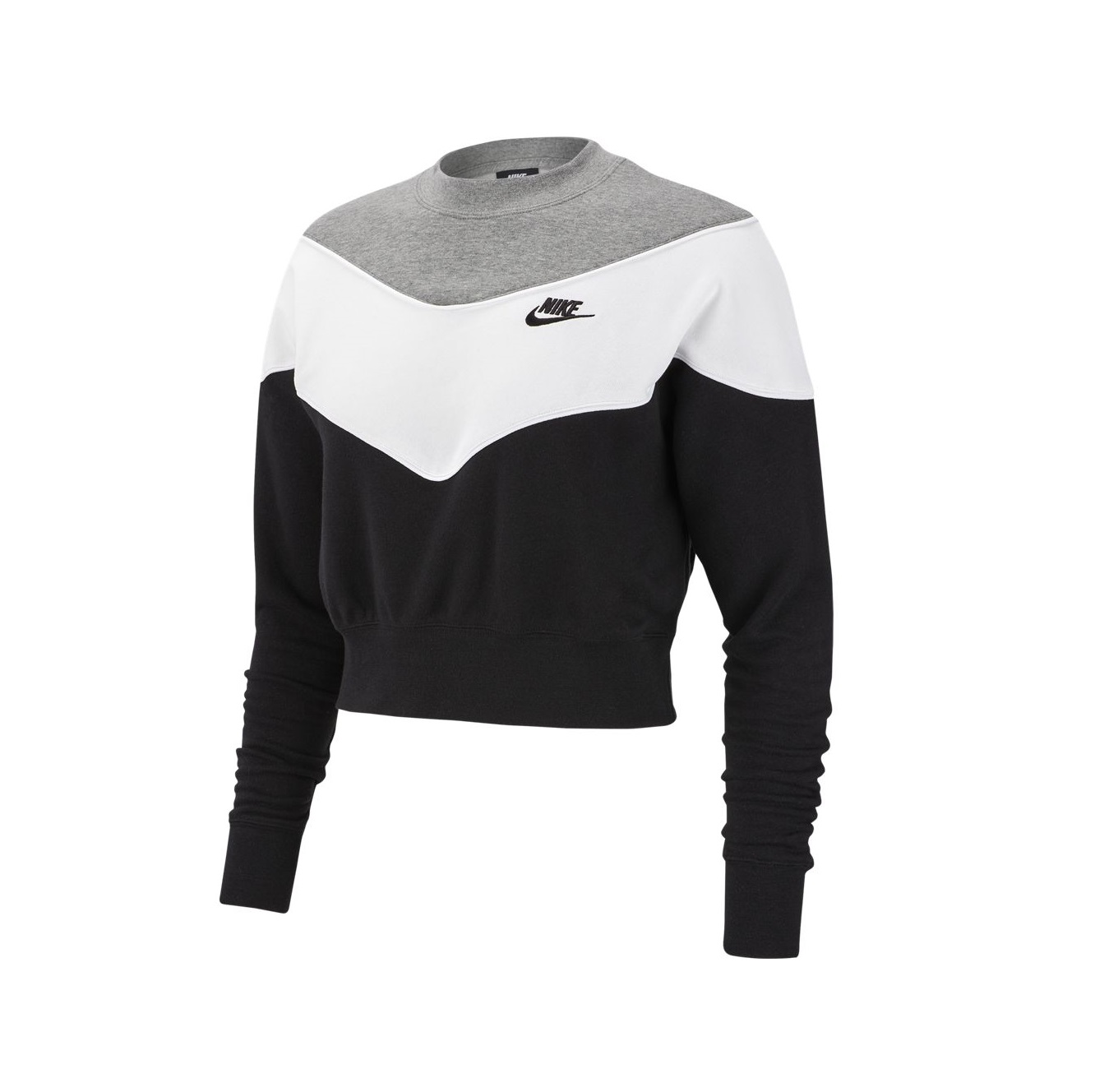 Jersey - Mujer - Nike Sportswear Heritage - BV4954-010 | Ferrer Sport |  Tienda online de deportes