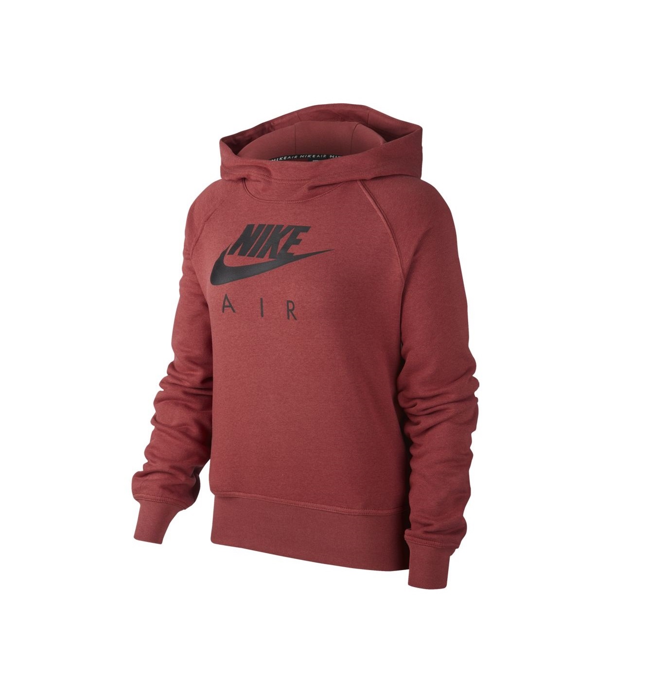 Sudadera - Mujer - Nike - BV5132-661 | Ferrer Sport | Tienda online de deportes