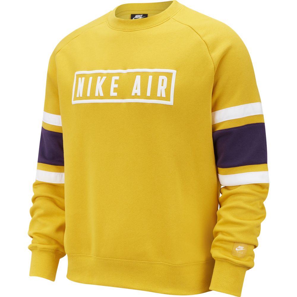 Sudadera para hombre - Nike BV5156-743 | ferrersport.com Tienda online deportes