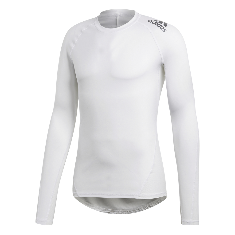 Camiseta top alphaskin sport