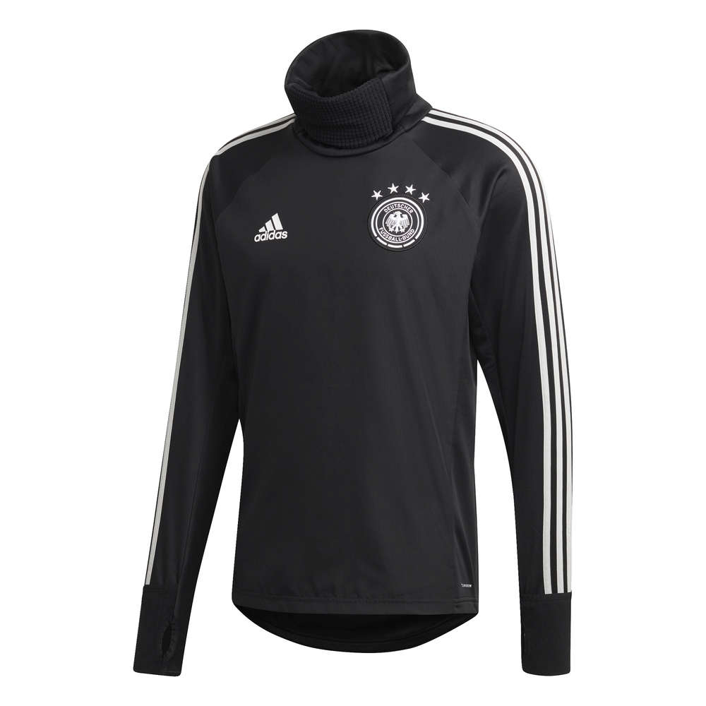 Sudadera Alemania Warm CE6576 ferrersport Tienda online