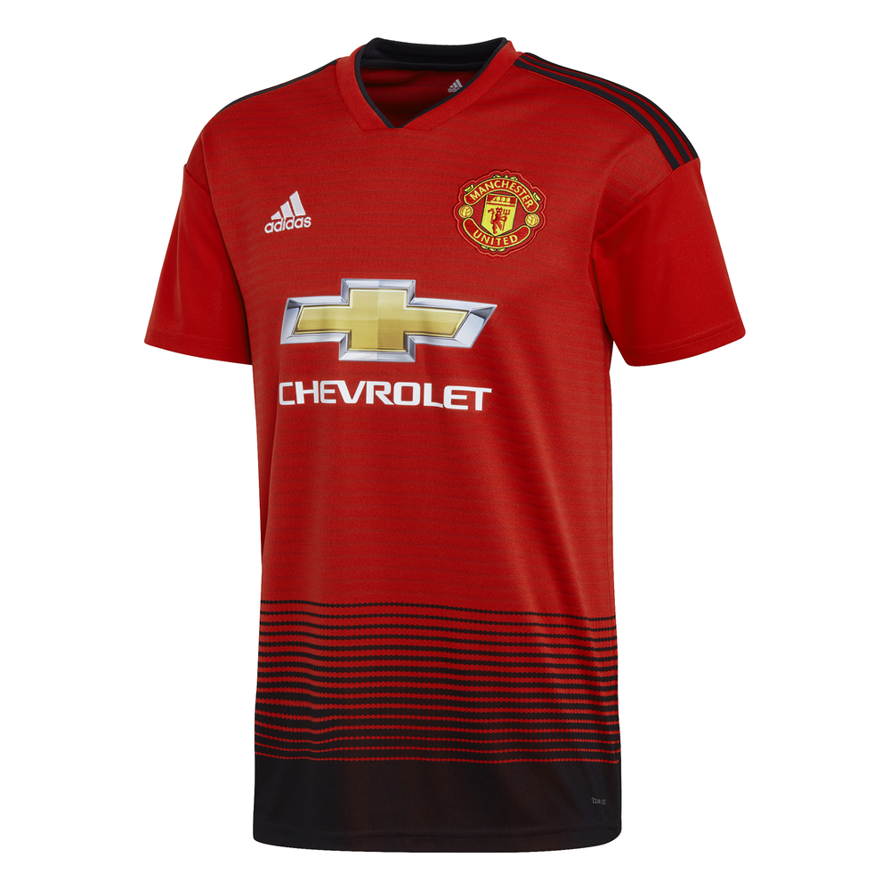 primera equipación Manchester United - CG0040 | ferrersport.com | Tienda online deportes