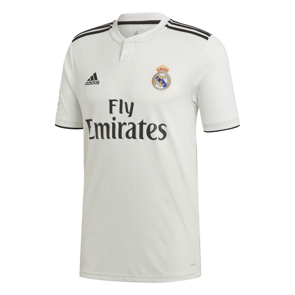 primera equipación Real Madrid Réplica CG0550 | Ferrer