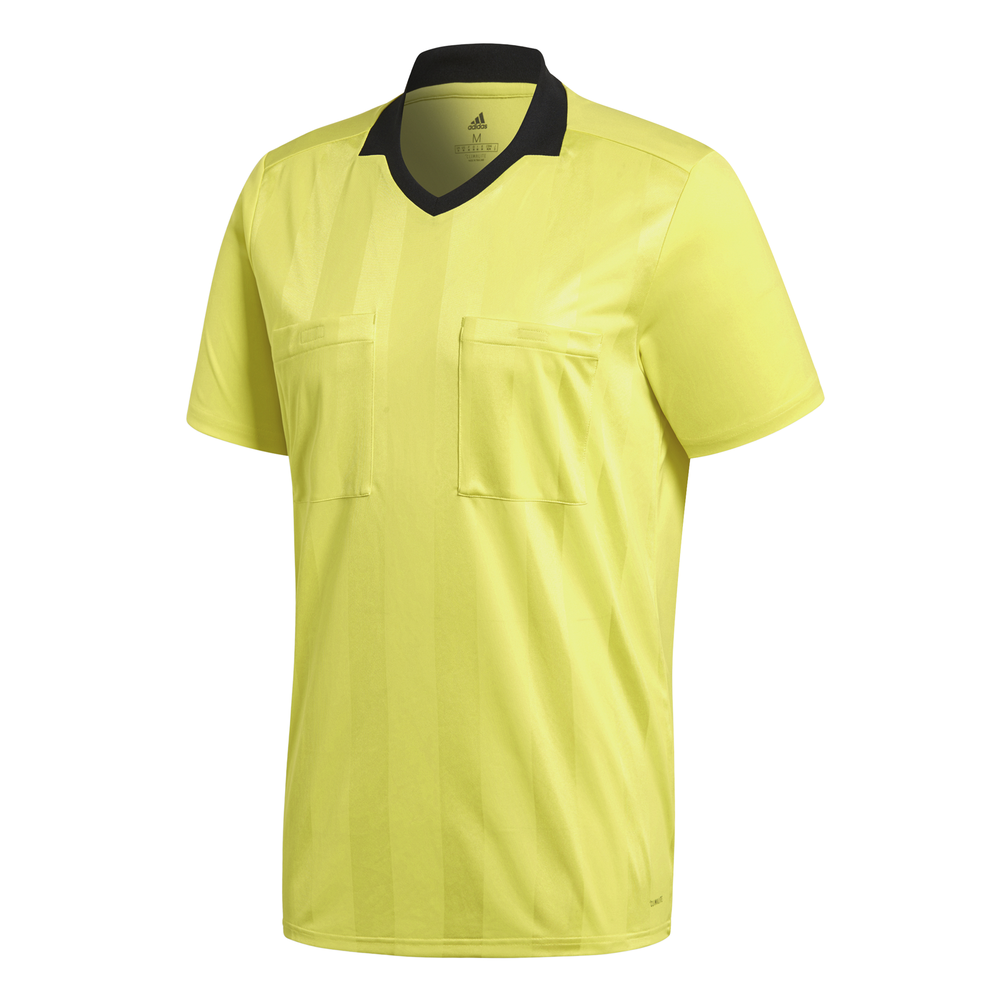 Camiseta Árbitro adidas - ferrersport.com | Tienda online deportes