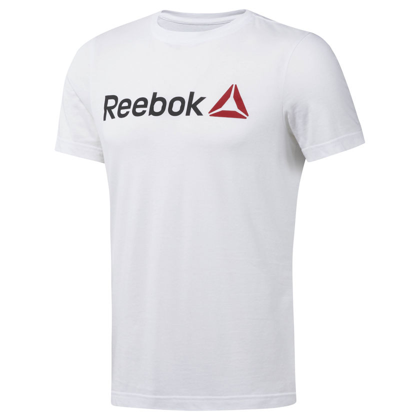 reebok camiseta