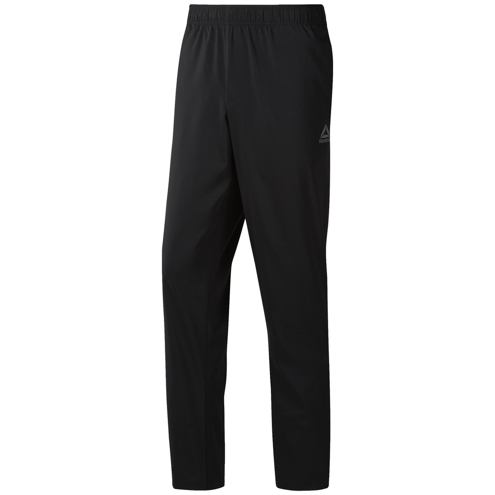 Pantalón Training Essentials Woven - CY4867 | ferrersport.com | Tienda  online de deportes