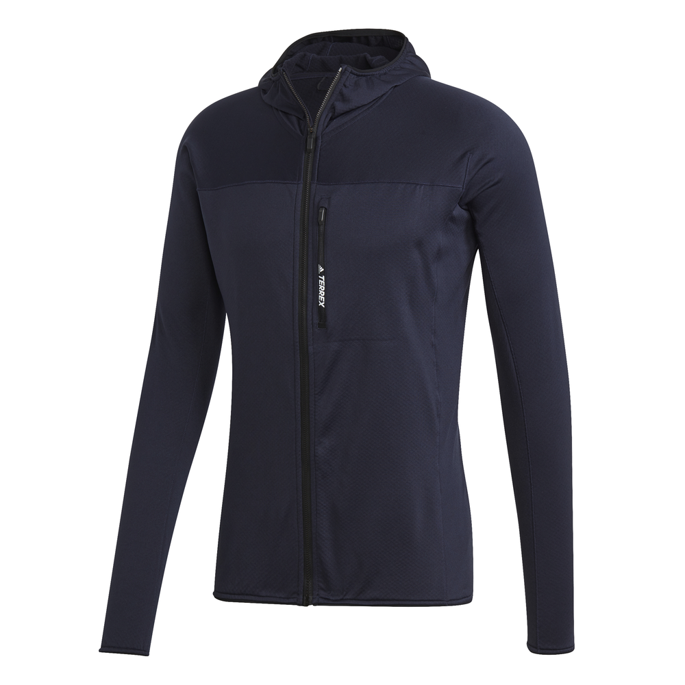 polar TraceRocker Hooded - CY8717 | ferrersport.com | Tienda online de deportes