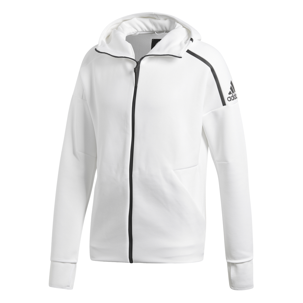 Chamarra adidas zne clearance