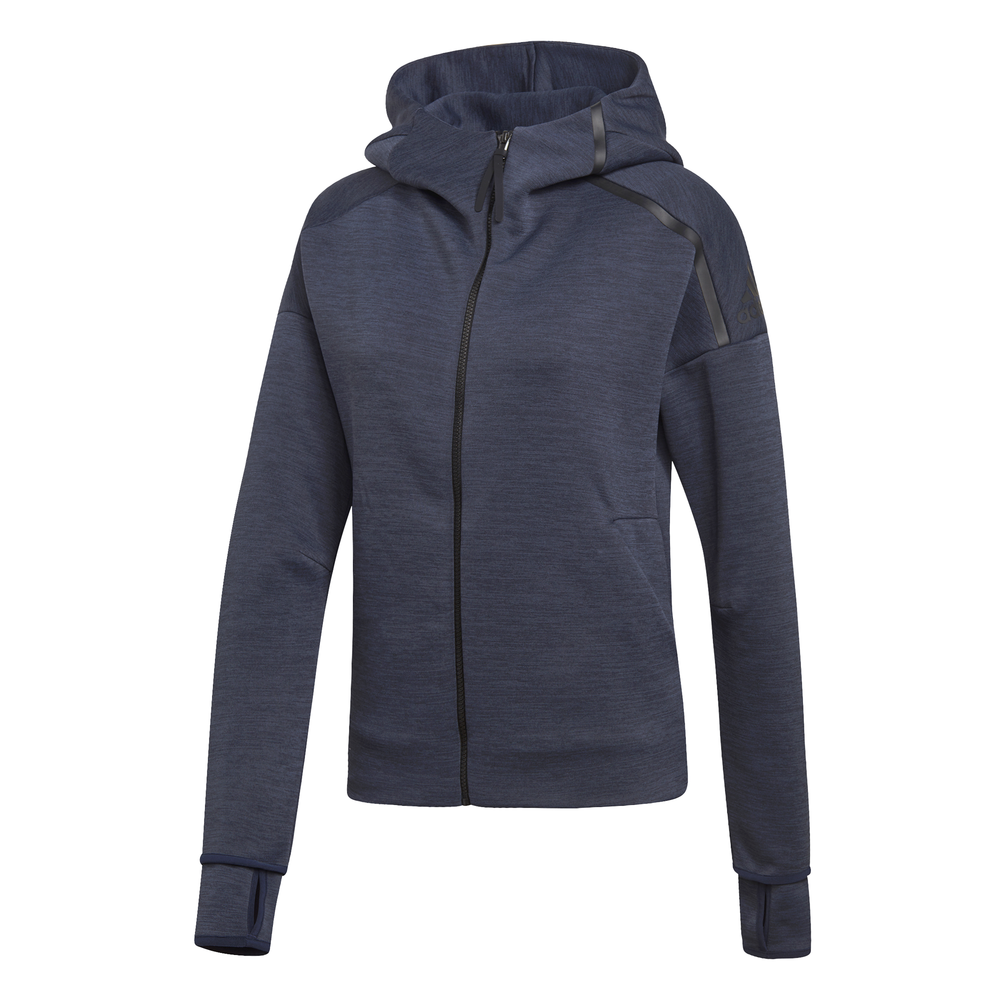 adidas chaqueta capucha online 