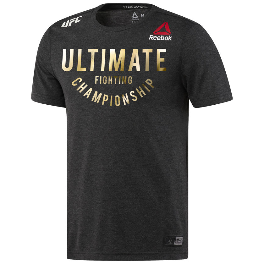 Camiseta UFC Fight Night Walkout 