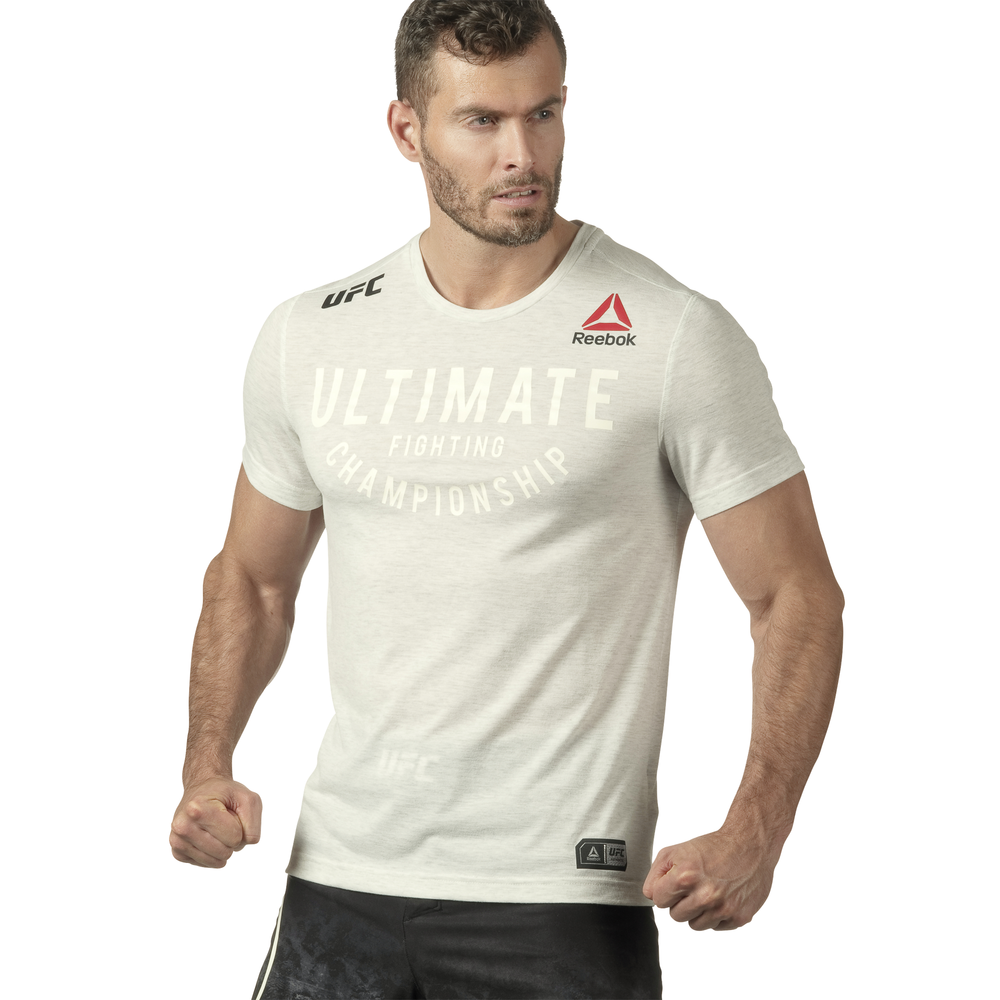 Camiseta reebok ufc mujer españa new arrivals