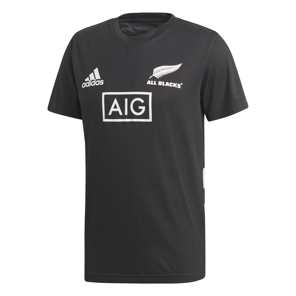 Camiseta All Blacks Performance DN5992 ferrersport Tienda online de deportes