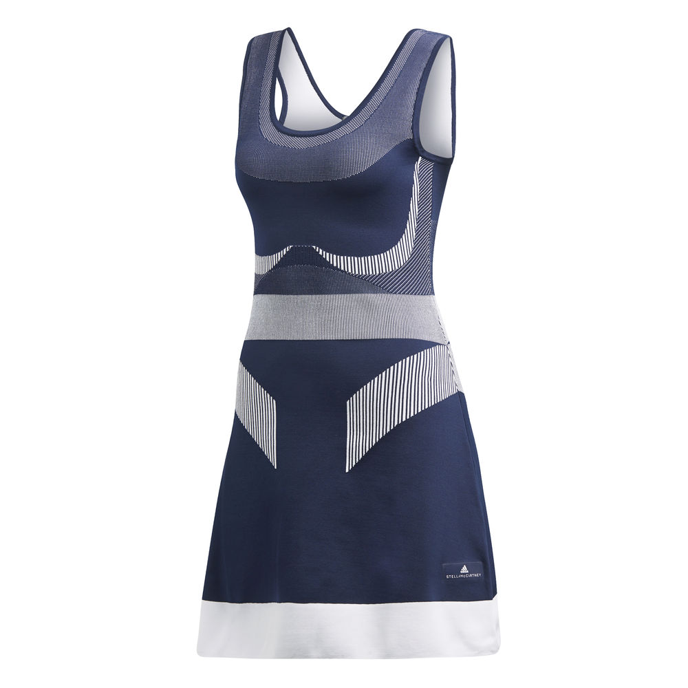 Vestido adidas clearance stella mccartney