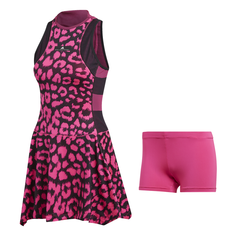 Vestido adidas stella mccartney sale