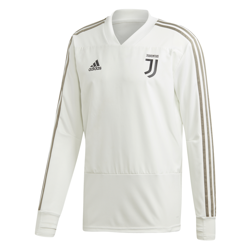 Sudadera entrenamiento Juventus DP3820 ferrersport Tienda online de deportes