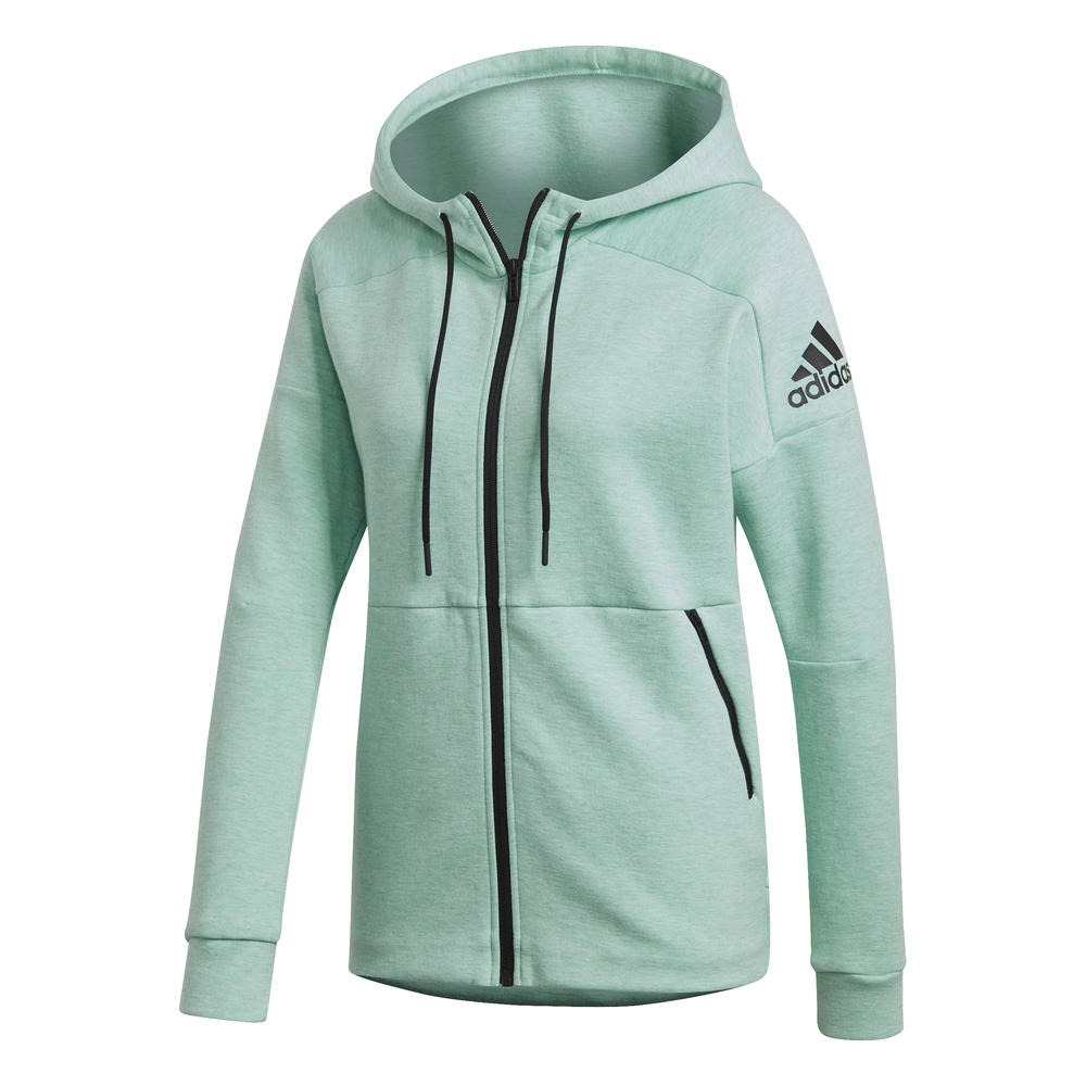 Chaqueta con capucha ID Stadium DP3902 ferrersport Tienda online de deportes
