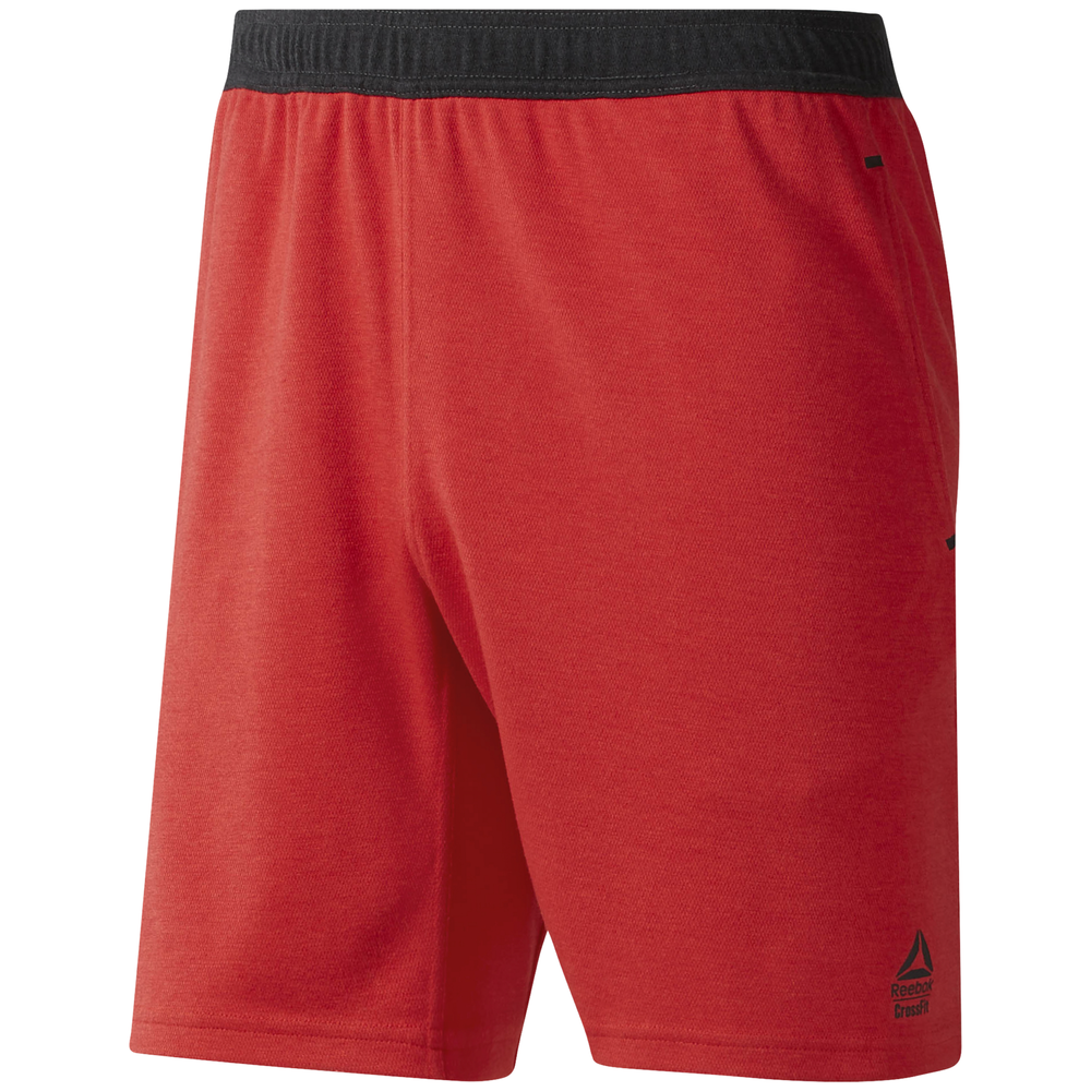 Pantalon reebok hotsell crossfit rojas