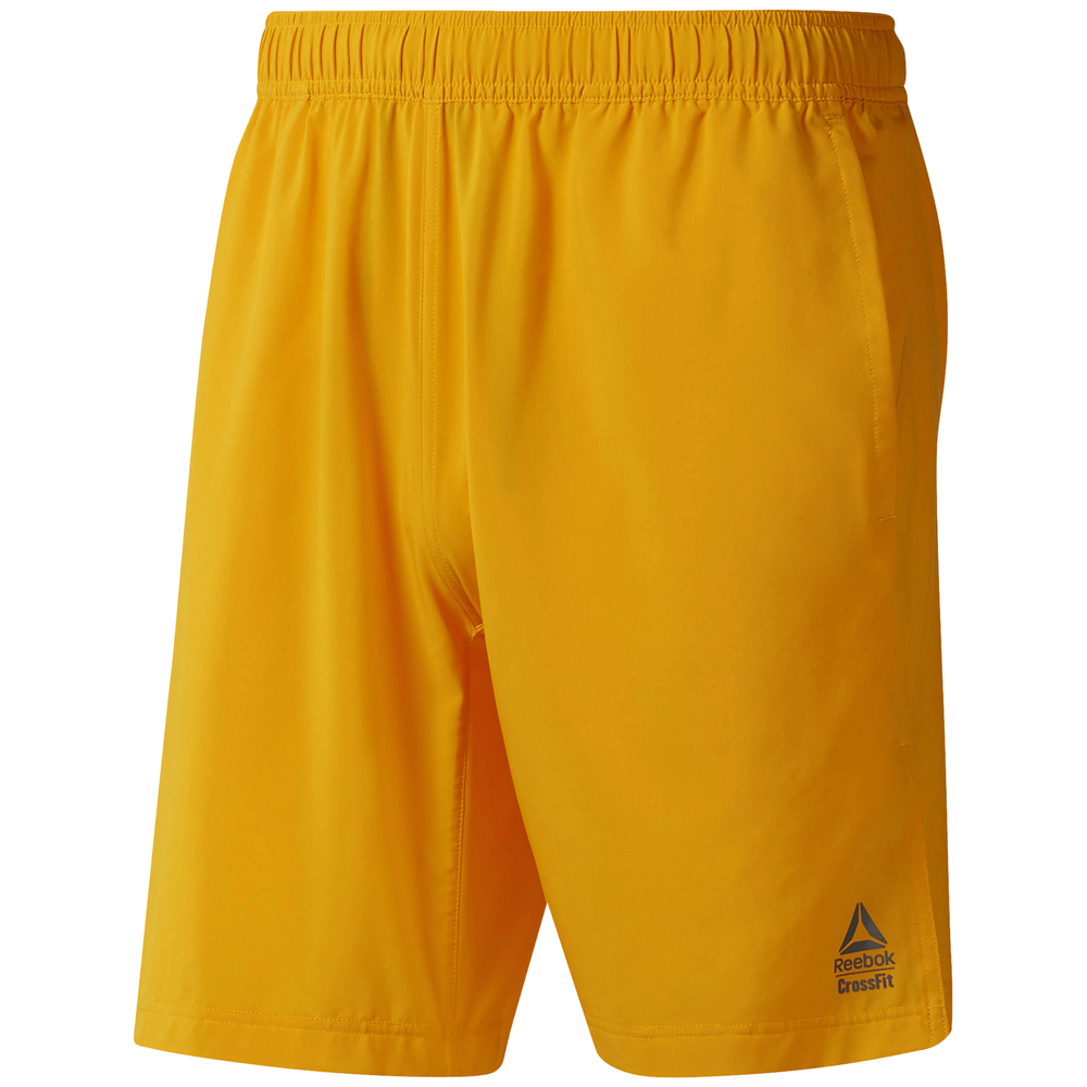 Pantalon corto Reebok CrossFit Austin II DP4583 ferrersport Tienda online de deportes