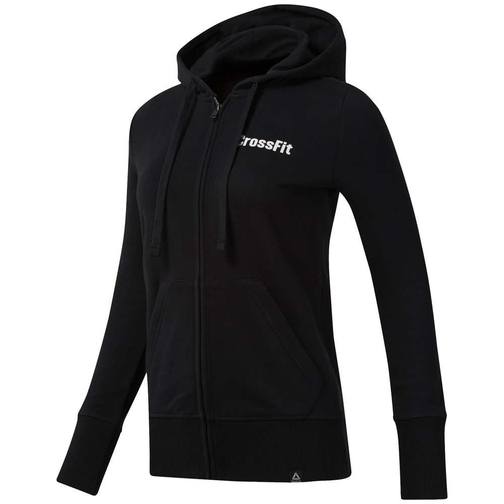 Sudadera reebok crossfit mujer verdes deals