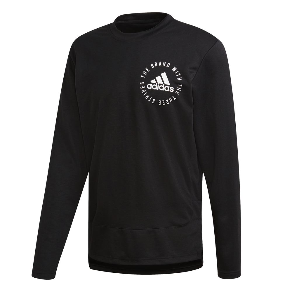 Sudadera Mesh - DQ1468 | ferrersport.com | online de deportes