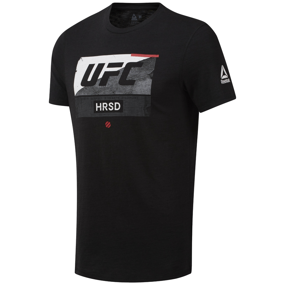 Camiseta UFC Fight Week - DQ2010