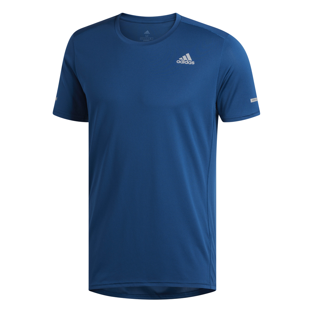 Cambiable Listo Cada semana Camiseta Run - DQ2536 | ferrersport.com | Tienda online de deportes
