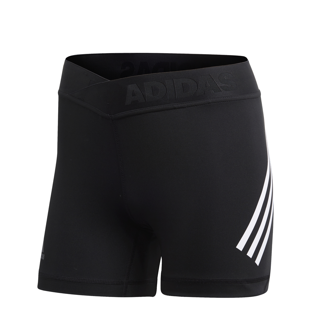Mallas cortas Alphaskin Sport 3 bandas ADIDAS DQ3553 ferrersport Tienda online de deportes
