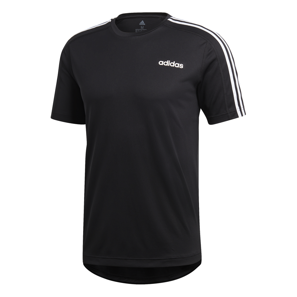 Camiseta Design 2 Move 3 bandas - | ferrersport.com | Tienda online de deportes