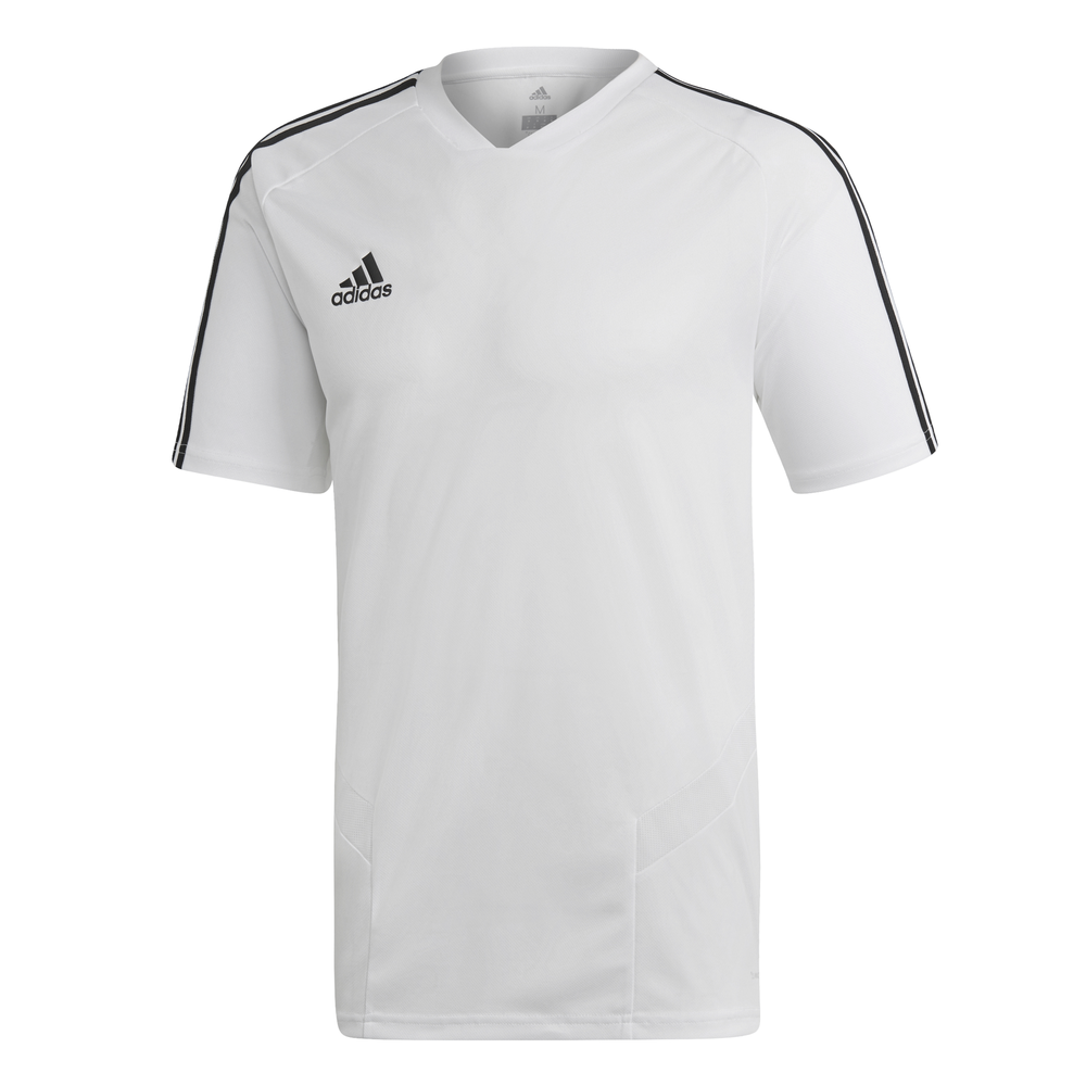 Camiseta entrenamiento Tiro 19 DT5288 | | Tienda online de deportes