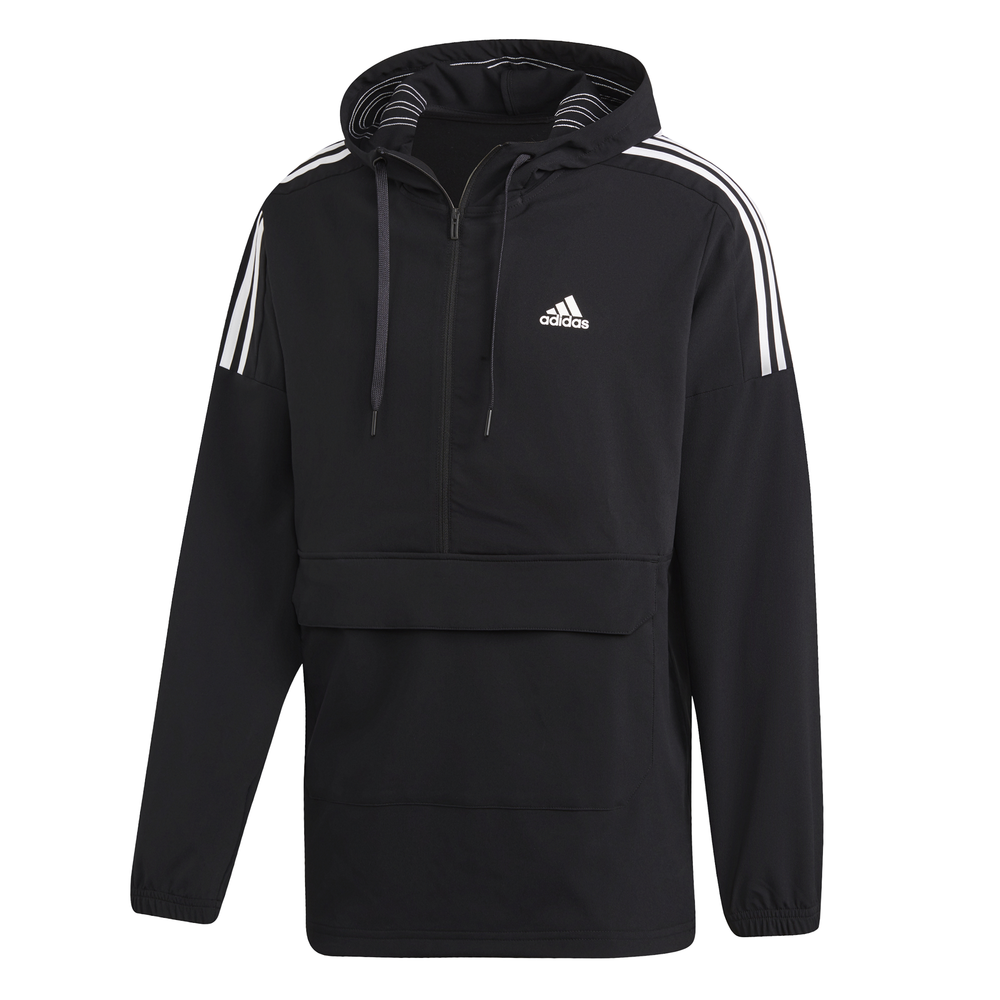 Sport id woven anorak shop