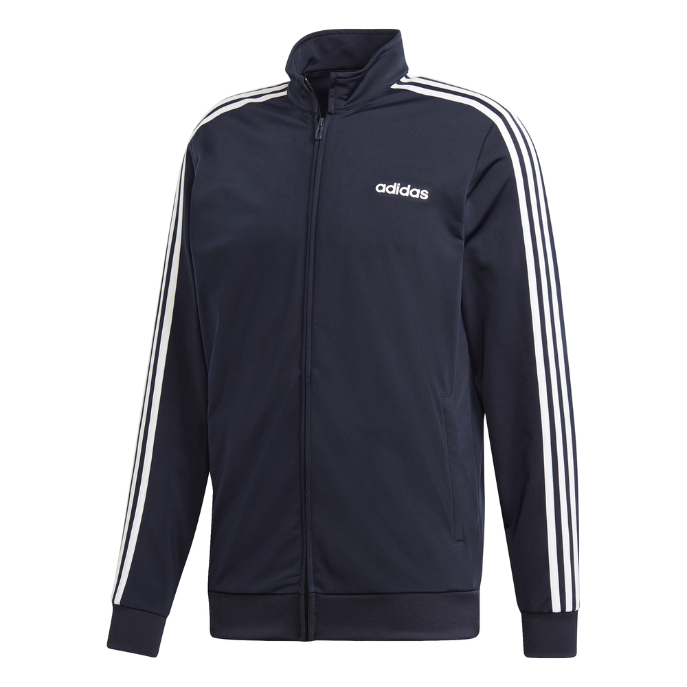 Chaqueta - Tricot 3 bandas - DU0445 | ferrersport.com | Tienda online de deportes