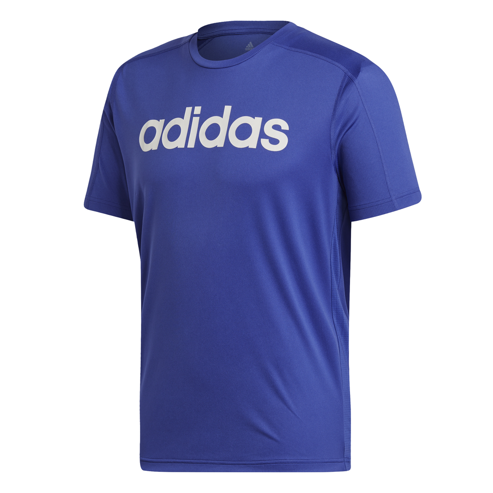 el último Bangladesh Sinis Camiseta Design 2 Move Climacool Logo - DU1245 | ferrersport.com | Tienda  online de deportes