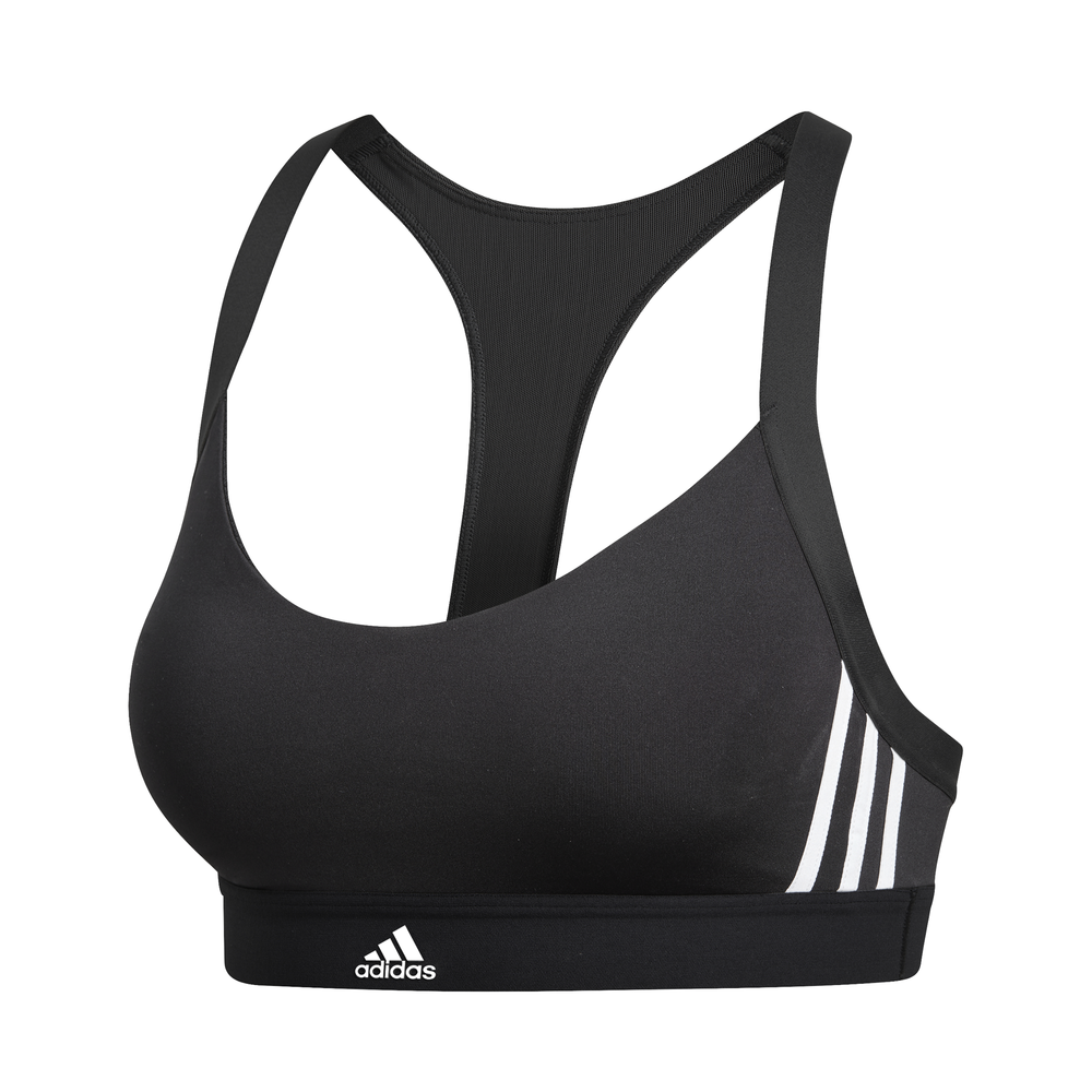 Quagga restante Sada Sujetador deportivo - Mujer - Adidas All Me 3 Bandas - DU1290 | Ferrer  Sport | Tienda online de deportes