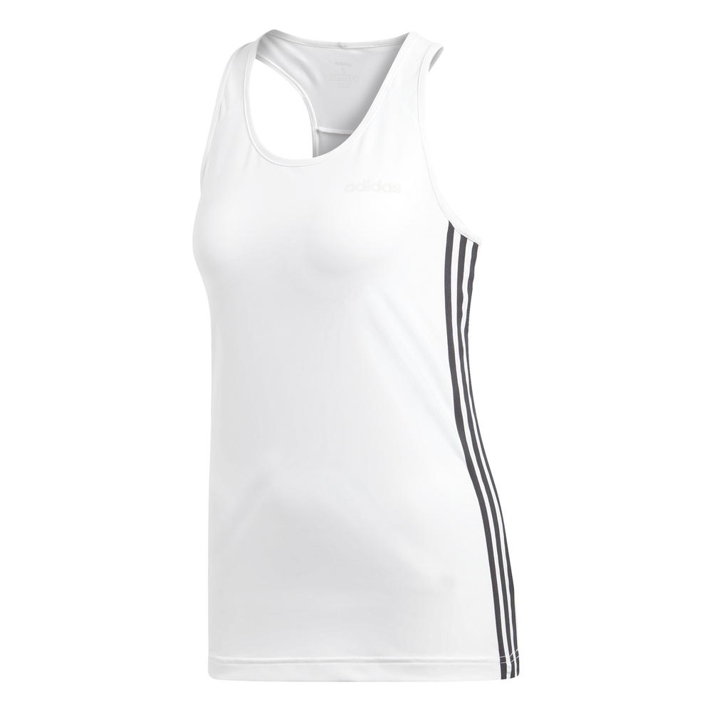 Camiseta de tirantes Design 2 Move 3 bandas DU2057 ferrersport Tienda online de deportes