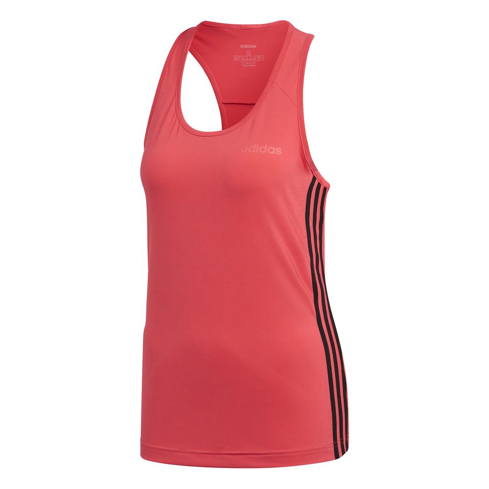 Camiseta de tirantes Design 2 Move 3 bandas DU2058 ferrersport Tienda online de deportes