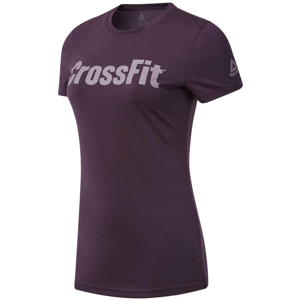 Camisetas reebok outlet crossfit rosas