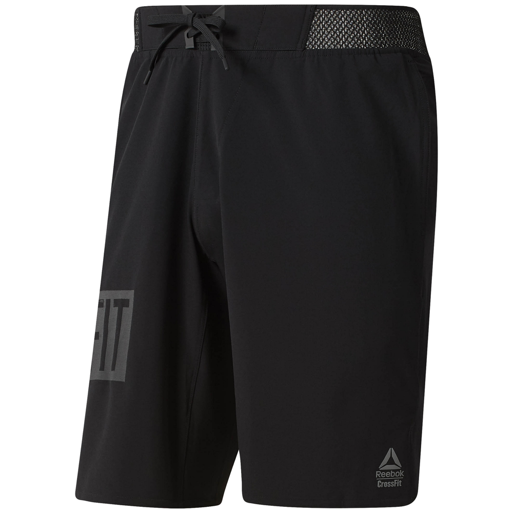 Reebok pantalón corto Crossfit Epic Base