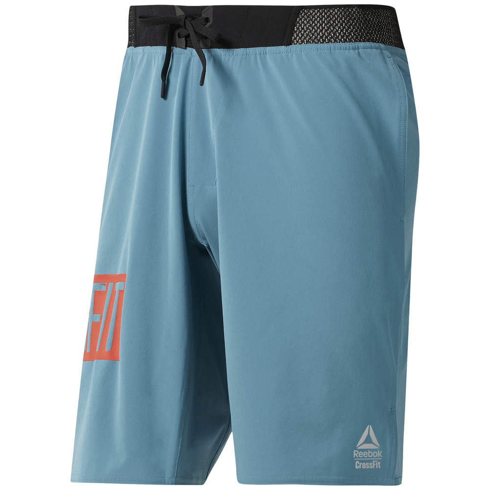 Pantalón corto Reebok CrossFit® Epic - DU5069 | Tienda online de deportes