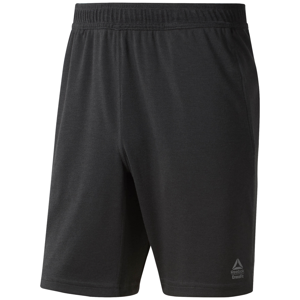 Pantalon corto reebok crossfit on sale