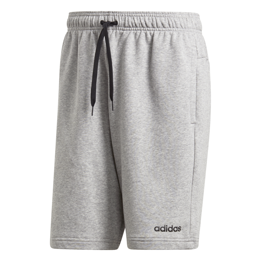 Pantalón Essentials Plain French Terry DU7834 | | Tienda online de deportes