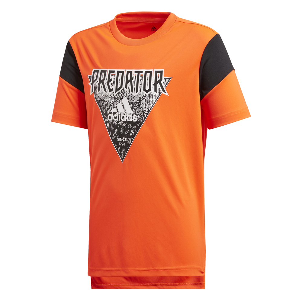 Camiseta adidas predator clearance