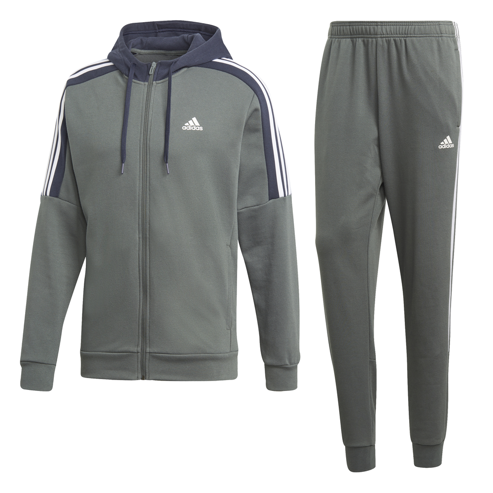 Chandal de algodon hombre hotsell