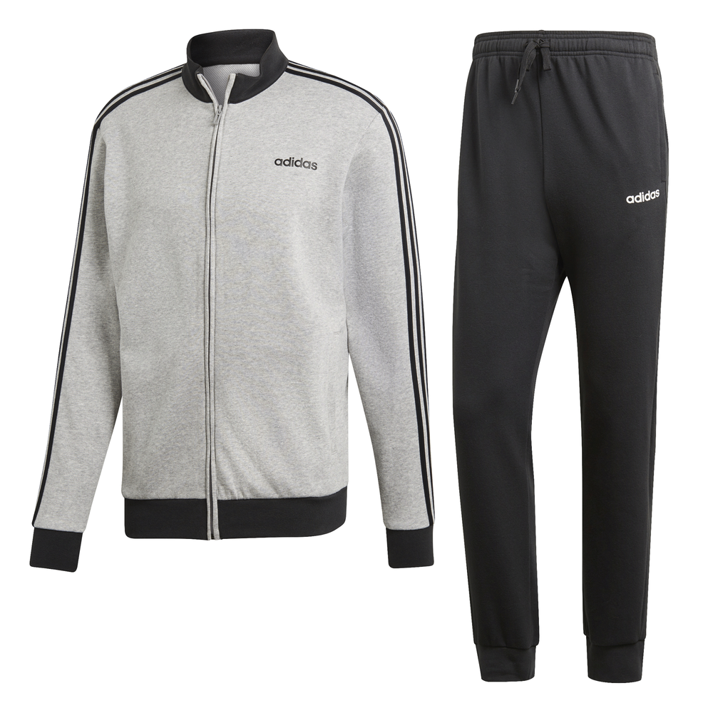 Chándal para hombre - adidas Cotton Relax - DV2444 | ferrersport.com Tienda de deportes