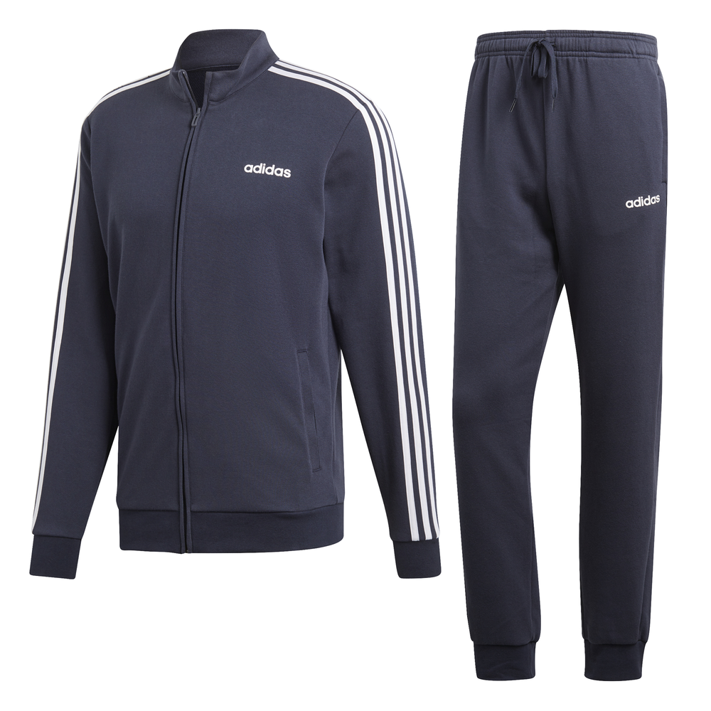 Chándal para hombre - Adidas MTS CO - DV2455 - ferrersport.com - Tienda online de deportes