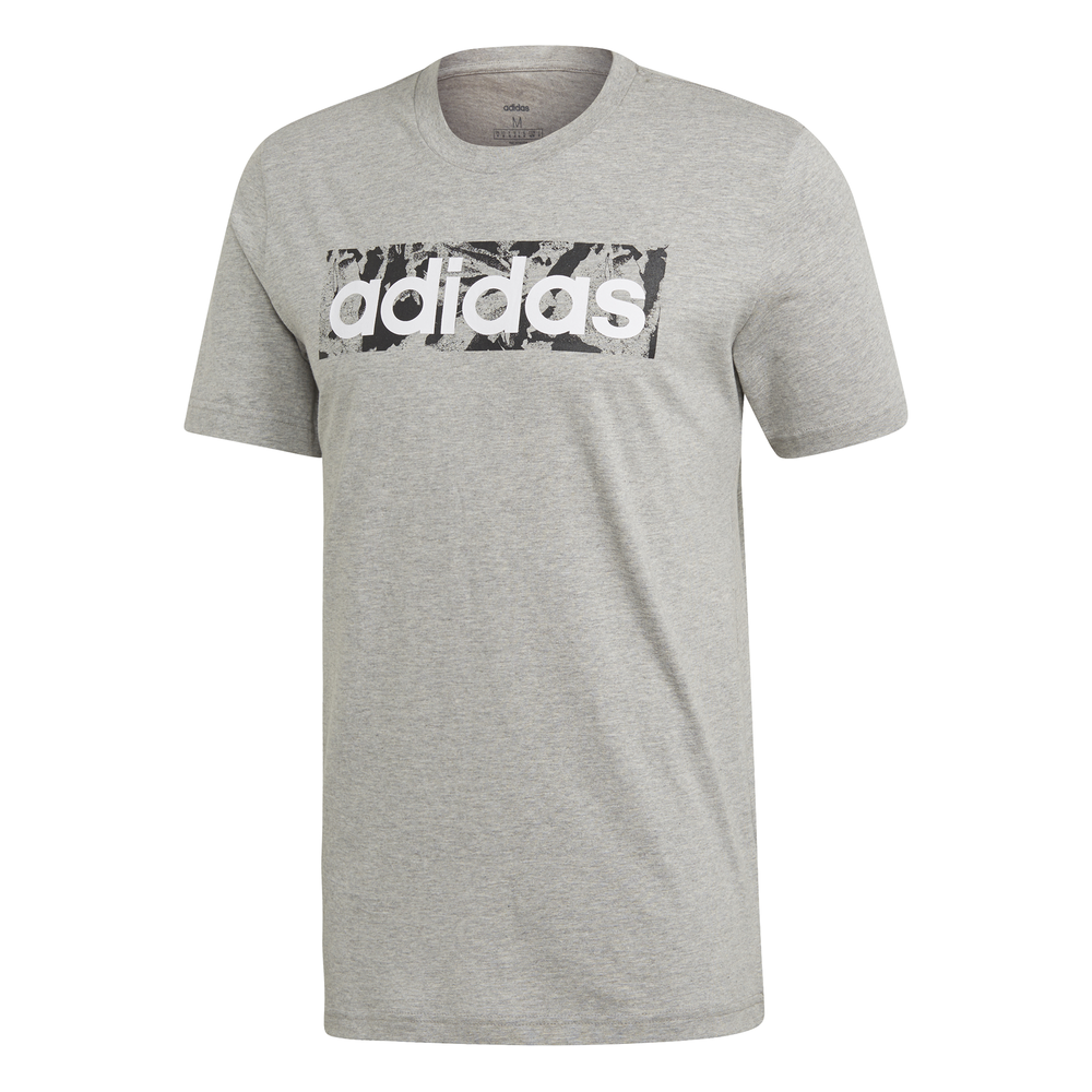 Camiseta Box Logo - DV3044 | ferrersport.com de deportes