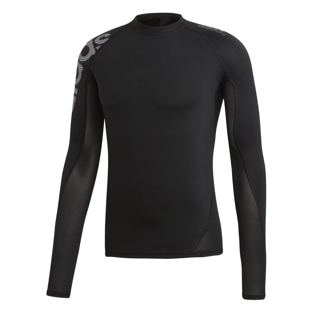 Camiseta Alphaskin Badge of Sport DW4147 ferrersport