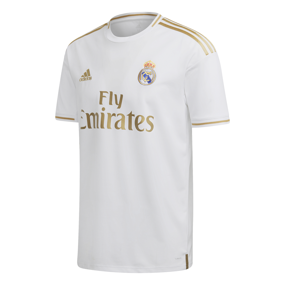 Camiseta Real Madrid Home - DW4433