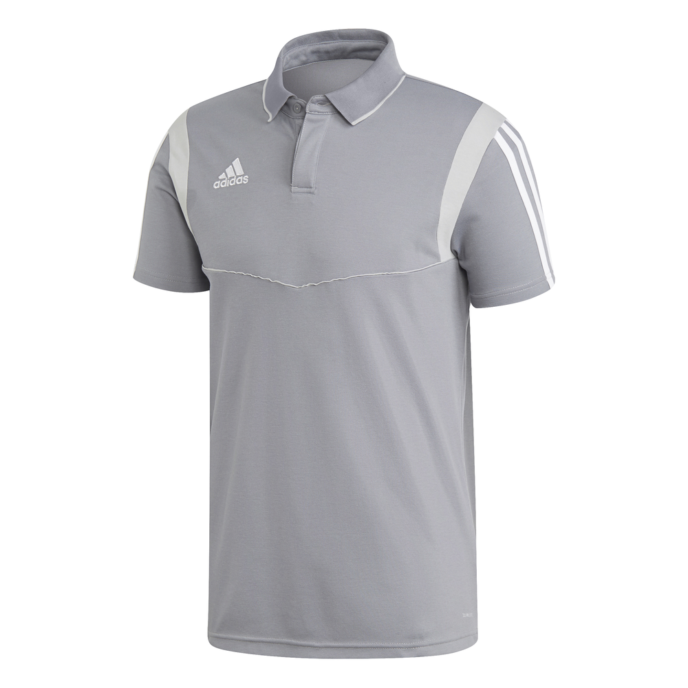 Polo Tiro 19 Cotton - DW4736 | ferrersport.com | Tienda online de deportes